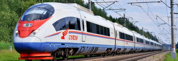 Из&nbsp;Новосибирска в&nbsp;Барнаул за&nbsp;3&nbsp;часа&nbsp;&mdash; 76&nbsp;млрд потратят на&nbsp;скоростной путь