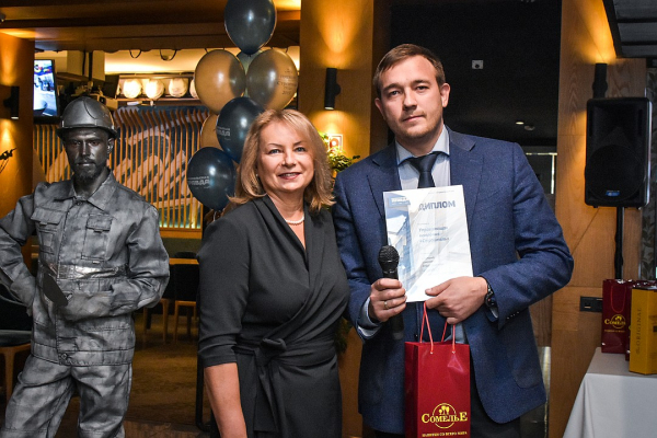 Читатели «Комсомолки» выбрали лучших застройщиков в Новосибирске Читатели «Комсомолки» выбрали лучших застройщиков в Новосибирске