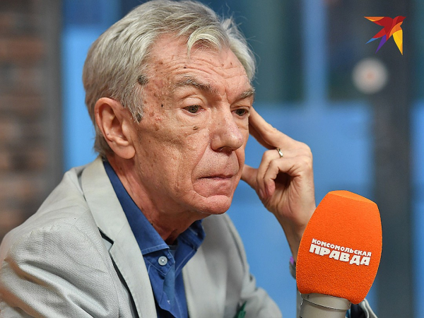 «Ощущения, будто влетел в кирпичную стену»: Как Познер и другие звезды победили рак «Ощущения, будто влетел в кирпичную стену»: Как Познер и другие звезды победили рак