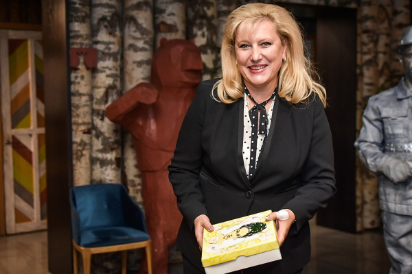 Читатели «Комсомолки» выбрали лучших застройщиков в Новосибирске Читатели «Комсомолки» выбрали лучших застройщиков в Новосибирске