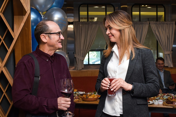 Читатели «Комсомолки» выбрали лучших застройщиков в Новосибирске Читатели «Комсомолки» выбрали лучших застройщиков в Новосибирске