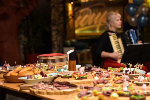 Читатели «Комсомолки» выбрали лучших застройщиков в Новосибирске Читатели «Комсомолки» выбрали лучших застройщиков в Новосибирске