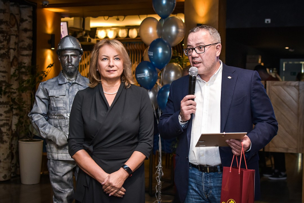 Читатели «Комсомолки» выбрали лучших застройщиков в Новосибирске Читатели «Комсомолки» выбрали лучших застройщиков в Новосибирске