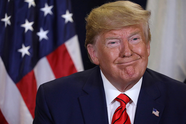 Планетой рулят старики: Среди мировых лидеров все больше людей преклонного возраста