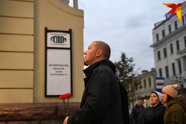 Формула любви Марка Захарова: В Москве на 86-м году жизни умер народный артист СССР