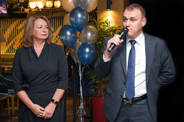 Читатели «Комсомолки» выбрали лучших застройщиков в Новосибирске Читатели «Комсомолки» выбрали лучших застройщиков в Новосибирске