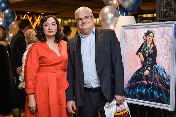 Читатели «Комсомолки» выбрали лучших застройщиков в Новосибирске Читатели «Комсомолки» выбрали лучших застройщиков в Новосибирске