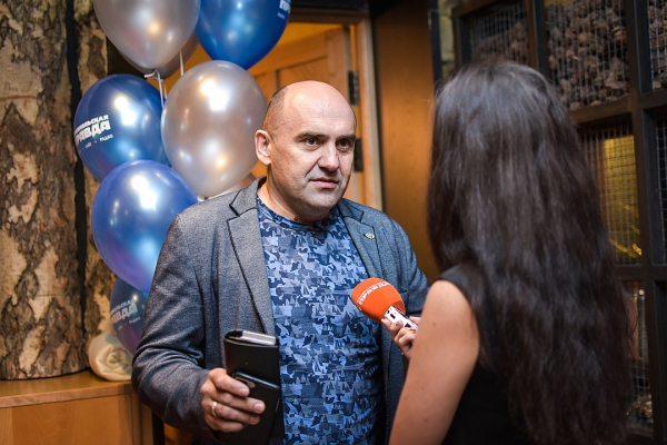 Читатели «Комсомолки» выбрали лучших застройщиков в Новосибирске Читатели «Комсомолки» выбрали лучших застройщиков в Новосибирске