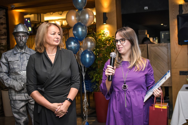 Читатели «Комсомолки» выбрали лучших застройщиков в Новосибирске Читатели «Комсомолки» выбрали лучших застройщиков в Новосибирске