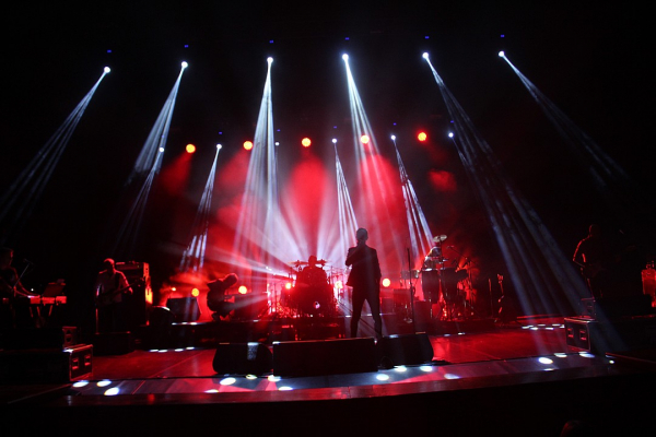 Музыканты Brainstorm объяснили, как написали песню «Про секс» Музыканты Brainstorm объяснили, как написали песню «Про секс»