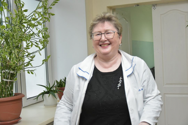 «Перепутала сон с явью», «Не поняла, где проснулась»: как они заметили, что у родственников болезнь Альцгеймера «Перепутала сон с явью», «Не поняла, где проснулась»: как они заметили, что у родственников болезнь Альцгеймера