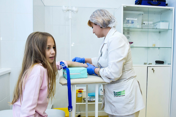 Здесь каждый пациент главный