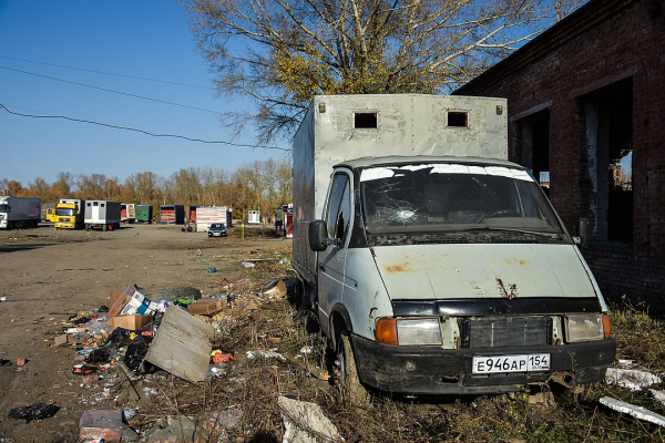 Новый поворот в деле о стрельбе на рынке: пострадавший от Тамерлана сбежал из больницы