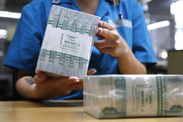 В России выросло число миллионеров в 2019 году