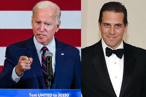 За импичментом Трампа кроются криминальные разборки в сотни миллиардов долларов За импичментом Трампа кроются криминальные разборки в сотни миллиардов долларов