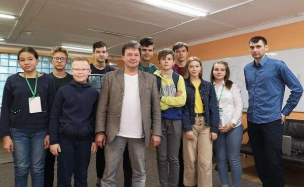 &laquo;Большие вызовы&raquo; для технологического прорыва