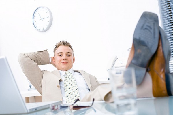 Ах, увольте! Почему советская модель карьеры безнадежно устарела Ах, увольте! Почему советская модель карьеры безнадежно устарела