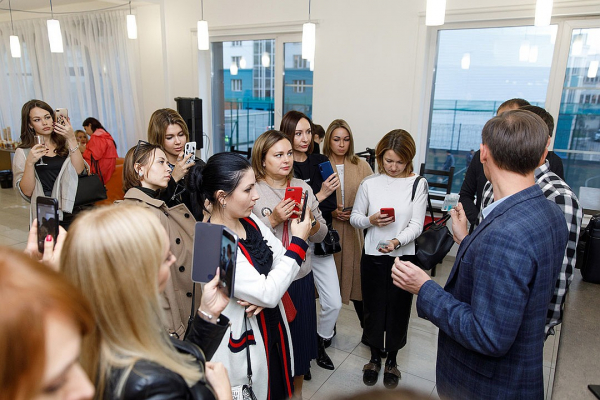 Компания NL International открыта новому Компания NL International открыта новому