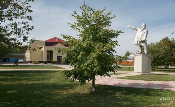 Коченевцы высказались против полигона ТКО на общественных слушаниях Коченевцы высказались против полигона ТКО на общественных слушаниях