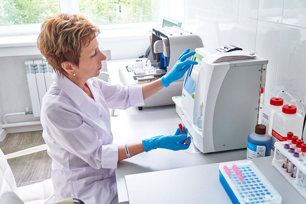 Здесь каждый пациент главный