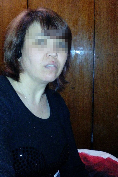 Слишком дорогая сиделка: прислуга &laquo;сняла&raquo; с хозяйки украшения на 100 тысяч рублей