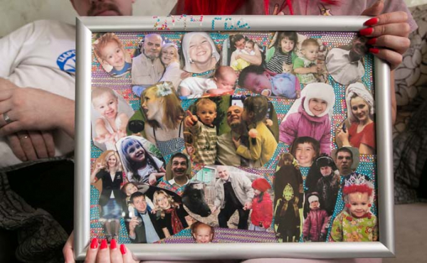 «Верни мне дочь, умоляю на коленях!»: что осталось за кадром шоу Малахова «Верни мне дочь, умоляю на коленях!»: что осталось за кадром шоу Малахова