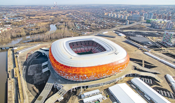 Как "великие стройки" делают Семью губернатора богатой, а регион - нищим