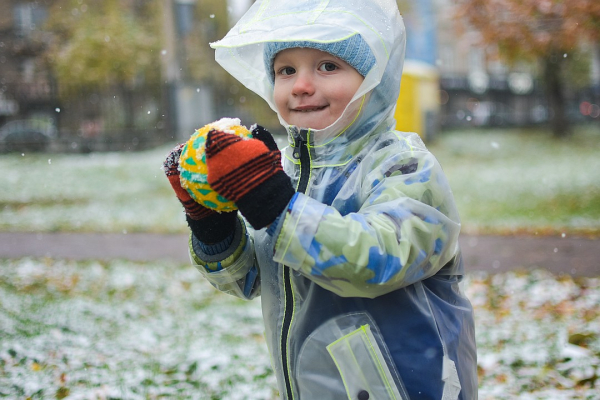 Три дня до зимы: радуемся первому снегу и готовимся к холодам Три дня до зимы: радуемся первому снегу и готовимся к холодам