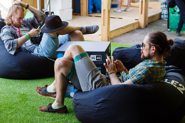 Тест: Хорошо ли вы разбираетесь в мобильном интернете?