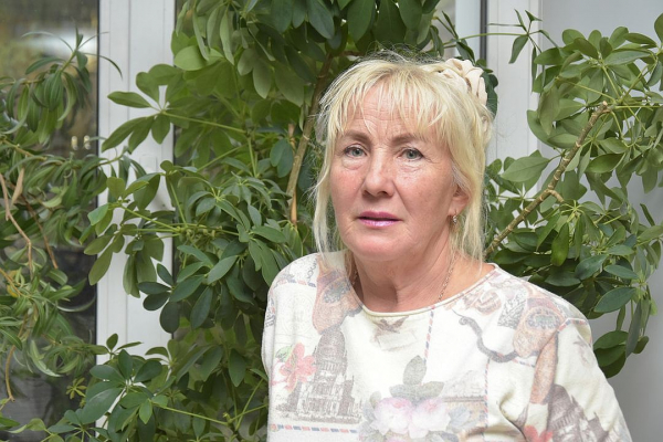 «Перепутала сон с явью», «Не поняла, где проснулась»: как они заметили, что у родственников болезнь Альцгеймера «Перепутала сон с явью», «Не поняла, где проснулась»: как они заметили, что у родственников болезнь Альцгеймера