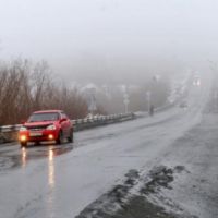 МЧС предупреждает: будьте осторожны на дорогах