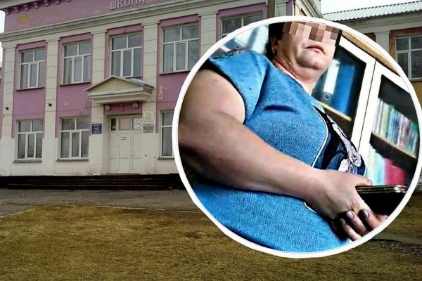 &laquo;С тараканами в голове&raquo;: новосибирцы обсуждают конфликт в школе, где сына педофила &laquo;ущемляет в правах&raquo; учительница