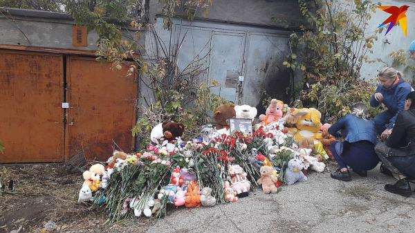 Трагедия в Саратове: после убийства ребенка в России предлагают вернуть смертную казнь Трагедия в Саратове: после убийства ребенка в России предлагают вернуть смертную казнь