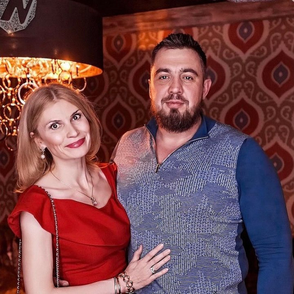 «Сломал мне позвоночник, дети со слезами прятались от него»: страшная исповедь бывшей жены миллионера