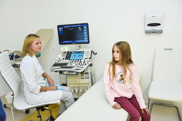 Здесь каждый пациент главный