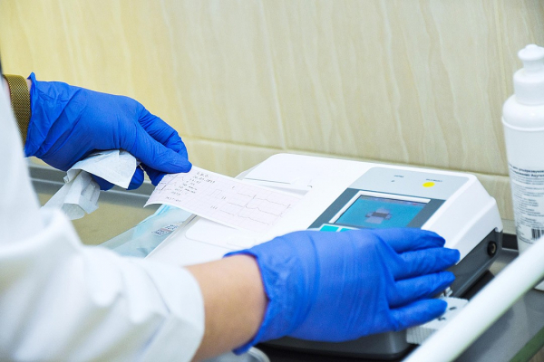 Здесь каждый пациент главный