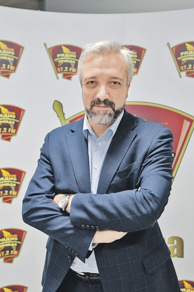 Евгений Примаков: После отставки к деду приехал глава ФСБ Путин с генералами