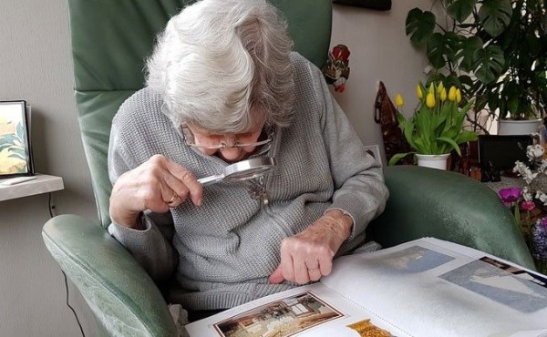 Заботливо убил свою бабушку жалостливый внук в Новосибирске Заботливо убил свою бабушку жалостливый внук в Новосибирске