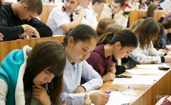 Этнографический диктант-2019 стартует в Новосибирске