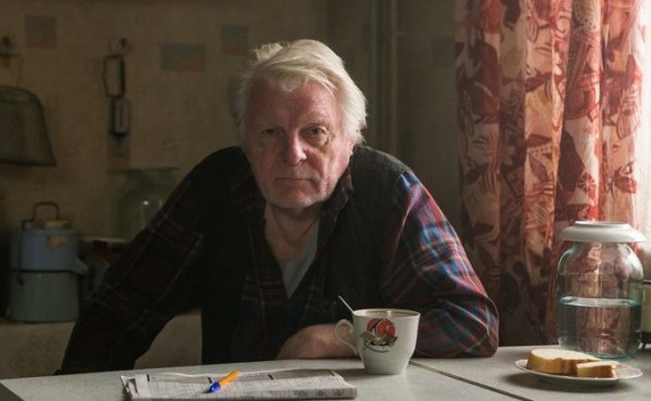 Юрий Назаров: «Климат новосибирский для меня самый подходящий» Юрий Назаров: «Климат новосибирский для меня самый подходящий»