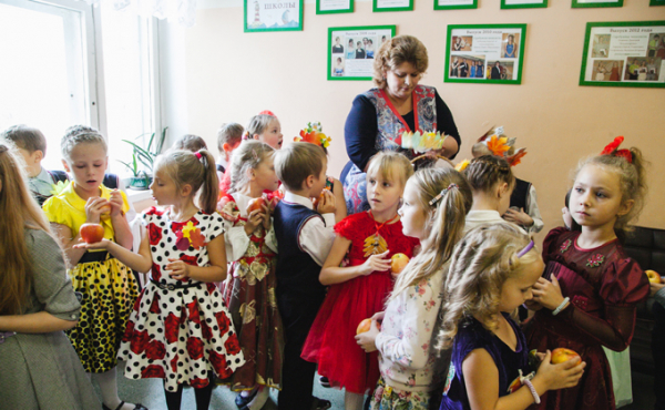 Подарки на День учителя: о чем мечтают педагоги