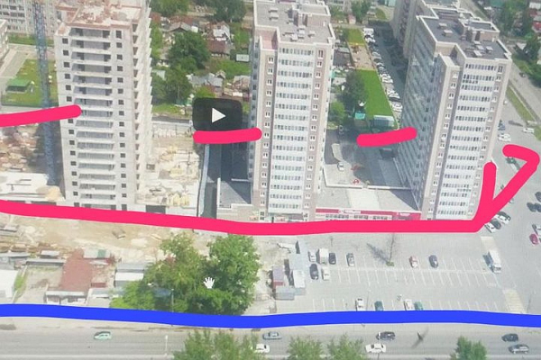 «Мы купили элитную квартиру»: жильцы новостройки жалуются на протекающие окна и затопленную парковку «Мы купили элитную квартиру»: жильцы новостройки жалуются на протекающие окна и затопленную парковку