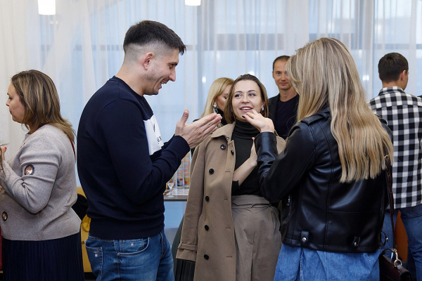 Компания NL International открыта новому Компания NL International открыта новому