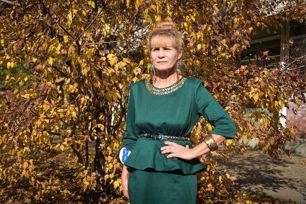 Ей не дашь! Сибирячки старше 55, которые выглядят фантастически