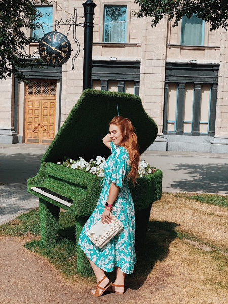 Сибирячка похудела на 45 килограммов ради парня с сайта знакомств и бросила его