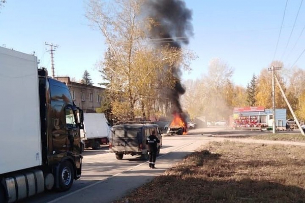 Массовая драка со стрельбой на новосибирском рынке случились из-за бандита Тамерлана