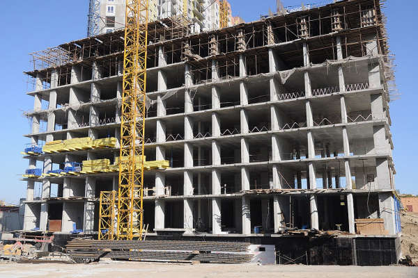 Сага о Золотой Ниве. Эпизод 2