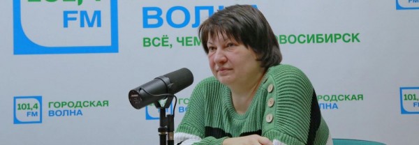 Однажды в Новосибирске: освобождение Сибири, рупор Советов, оплот краеведов Однажды в Новосибирске: освобождение Сибири, рупор Советов, оплот краеведов