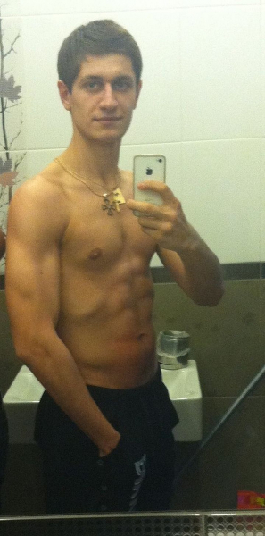 Мистер университет, бальник и бабник: кто такой Давид Манукян - новый жених Бузовой