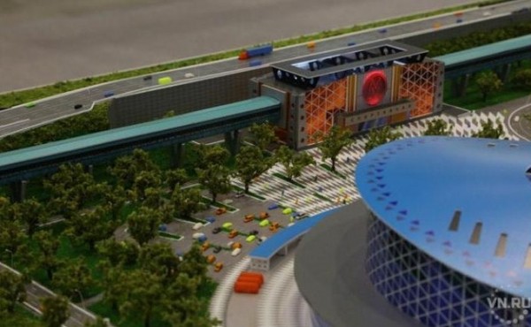 Метро &laquo;Спортивная&raquo;: новое соглашение предложило заключить региональное правительство 